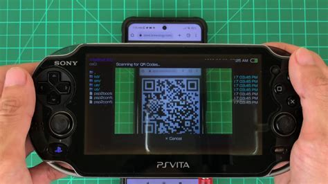 autoplugin 2 qr code.